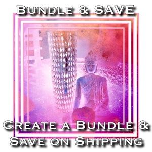 Bundle And Save On Shipping